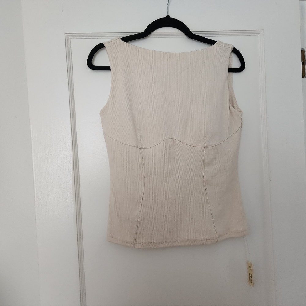 NWT OGL Move Brami Tank size medium